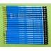 STAEDTLER 施德樓 MS100 頂級藍桿鉛筆 12B